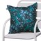 Duck Covers Water-Resistant Accent Pillows, Olympic Forest, PK2 POFP1818 - alternate 3